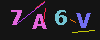 Gambar captcha